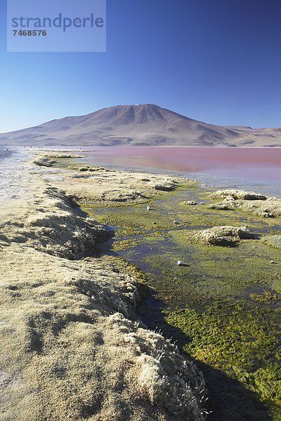 Bolivien  Südamerika