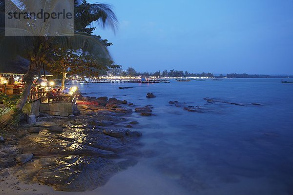 Südostasien  Vietnam  Asien  Kambodscha  Sihanoukville