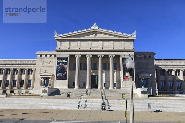 Vereinigte Staaten von Amerika  USA  Nordamerika  Chicago  Illinois