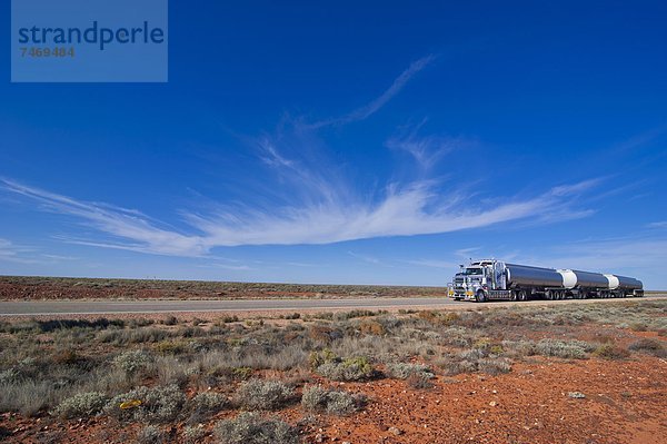 fahren  Lastkraftwagen  Pazifischer Ozean  Pazifik  Stiller Ozean  Großer Ozean  South Australia