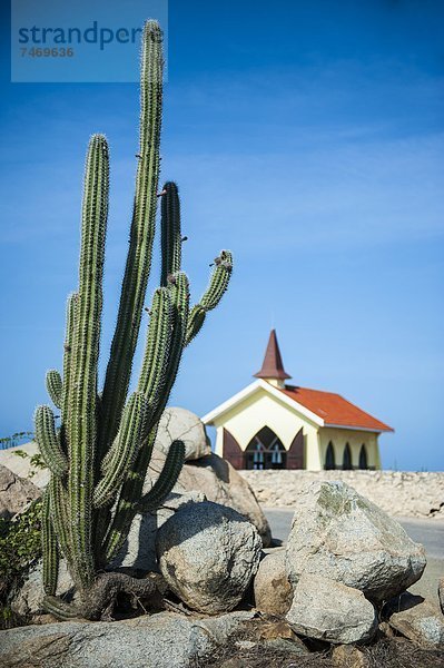 Karibik  Mittelamerika  Aruba