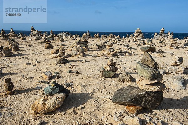 Niederländische Antillen  Karibik  Mittelamerika  Aruba