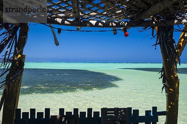 Niederländische Antillen  Karibik  Mittelamerika  Bonaire