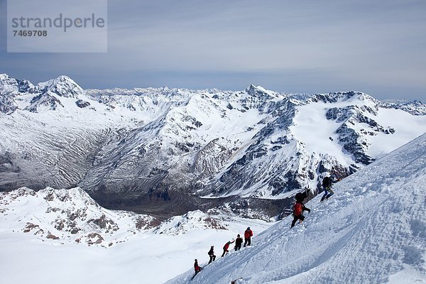 Europa  Lombardei  Grenze  Italien