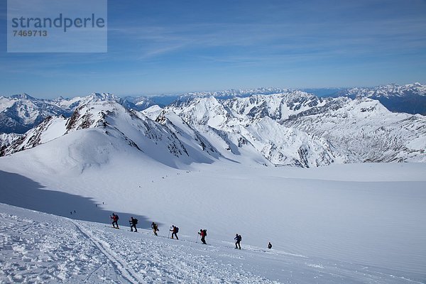 Europa  Lombardei  Grenze  Italien