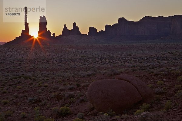 Vereinigte Staaten von Amerika  USA  Nordamerika  Utah