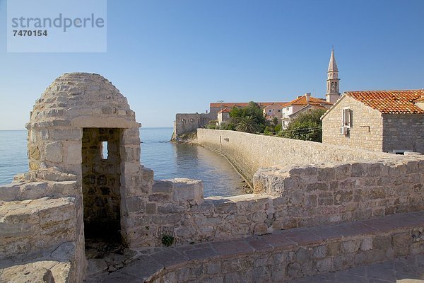 Europa Montenegro