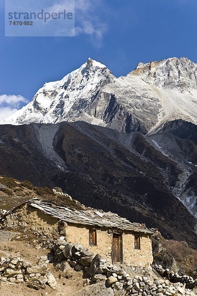 Himalaya Asien Nepal