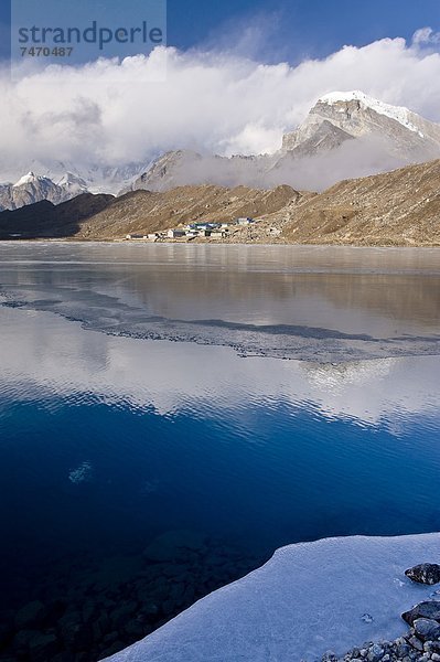 Himalaya  Asien  Nepal