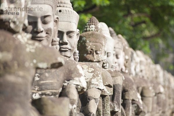 Südostasien  UNESCO-Welterbe  Vietnam  Angkor  Asien  Kambodscha  Siem Reap