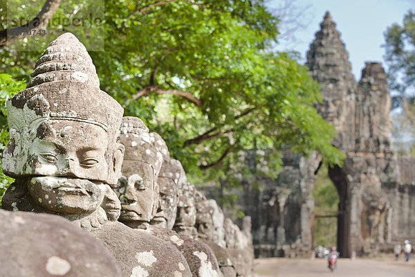 Südostasien  UNESCO-Welterbe  Vietnam  Angkor  Asien  Kambodscha  Siem Reap