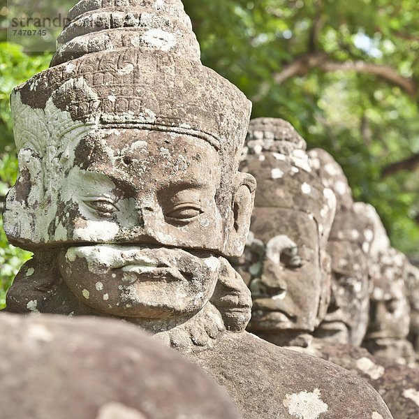 Südostasien  UNESCO-Welterbe  Vietnam  Angkor  Asien  Kambodscha  Siem Reap