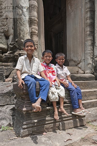 Südostasien  Vietnam  Angkor  Asien  Kambodscha  Siem Reap