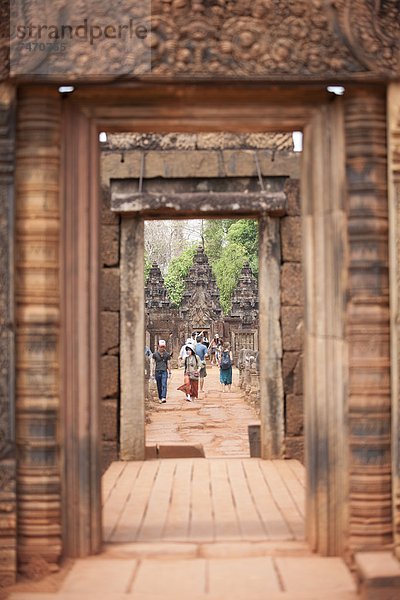 Südostasien  UNESCO-Welterbe  Vietnam  Angkor  Asien  Kambodscha  Siem Reap