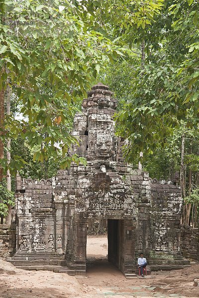 Südostasien  UNESCO-Welterbe  Vietnam  Angkor  Asien  Kambodscha  Siem Reap