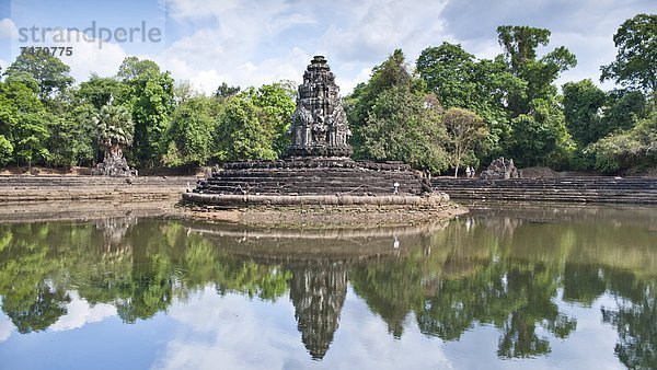 Südostasien  UNESCO-Welterbe  Vietnam  Angkor  Asien  Kambodscha  Siem Reap