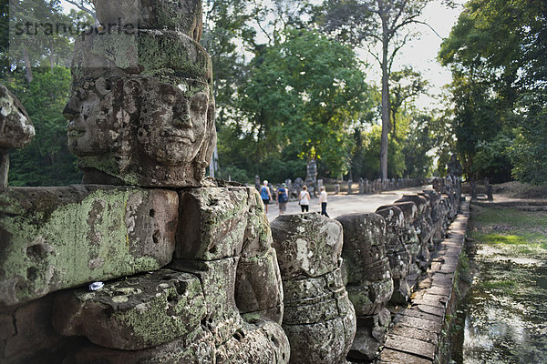 Südostasien  UNESCO-Welterbe  Vietnam  Angkor  Asien  Kambodscha  Siem Reap