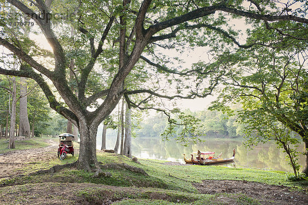 Südostasien  Vietnam  Angkor  Asien  Kambodscha  Siem Reap