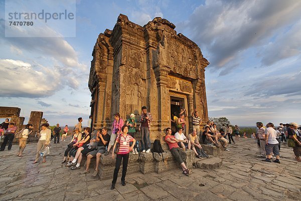 Südostasien  UNESCO-Welterbe  Vietnam  Angkor  Asien  Kambodscha  Siem Reap