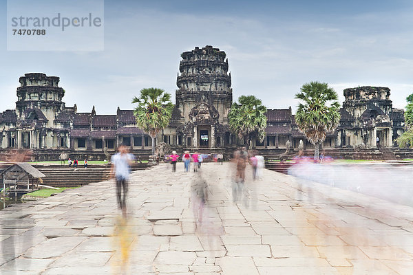 Südostasien  UNESCO-Welterbe  Vietnam  Angkor  Asien  Kambodscha  Siem Reap