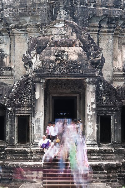 Südostasien  UNESCO-Welterbe  Vietnam  Angkor  Asien  Kambodscha  Siem Reap