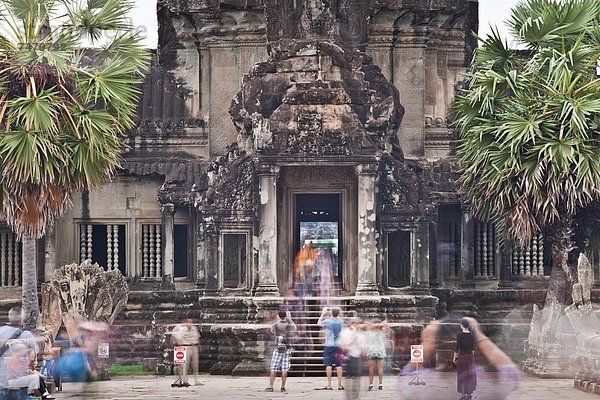 Südostasien  UNESCO-Welterbe  Vietnam  Angkor  Asien  Kambodscha  Siem Reap