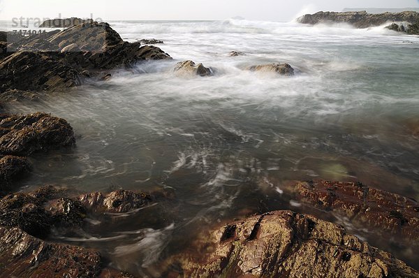 Europa  Großbritannien  Cornwall  England