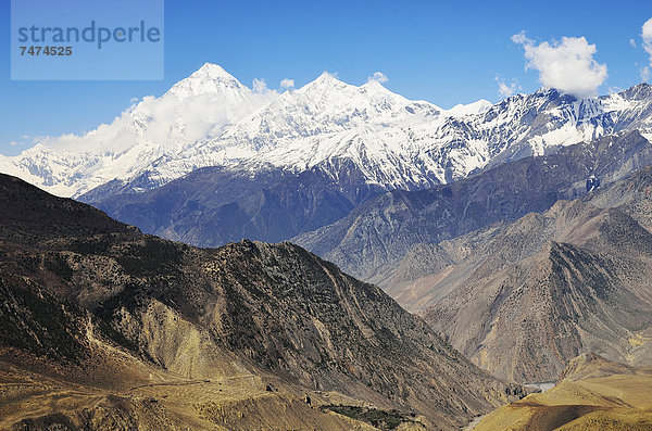 Nepal