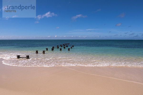 Karibik  Aruba  Kleine Antillen