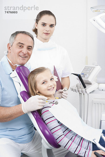 Patientin  Büro  Hygiene  Zahnarzt  Deutschland