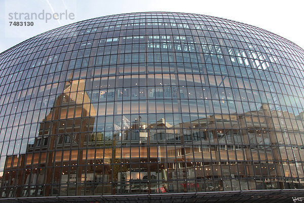 Kaufhaus Europa Köln Deutschland Nordrhein-Westfalen Nordrhein-Westfalen