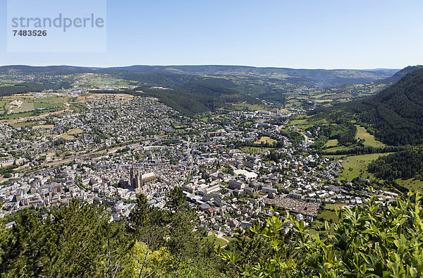 Frankreich Europa Kathedrale Heiligtum