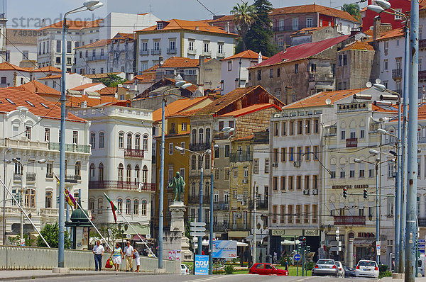 Europa Coimbra Portugal