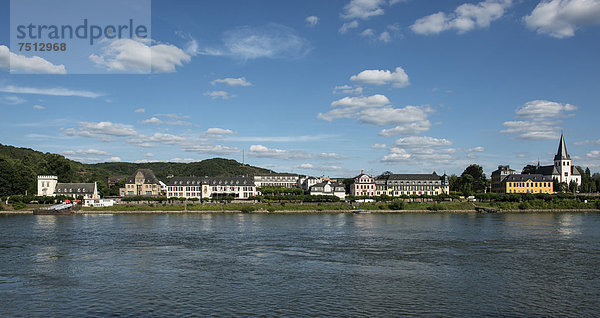 Europa Deutschland Rheinland-Pfalz