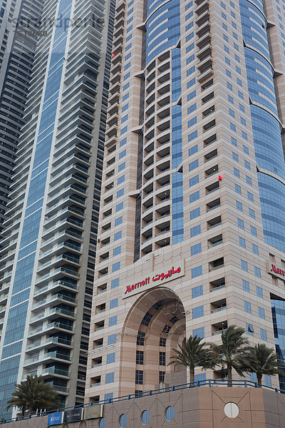Vereinigte Arabische Emirate VAE Naher Osten Asien Dubai