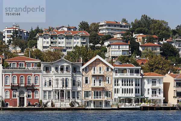 Europa Villa Istanbul Türkei
