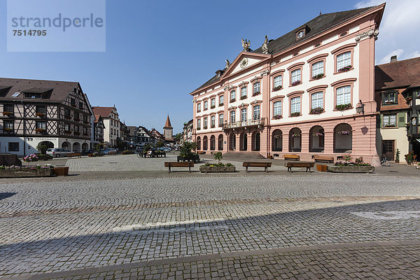 Europa Baden-Württemberg Deutschland