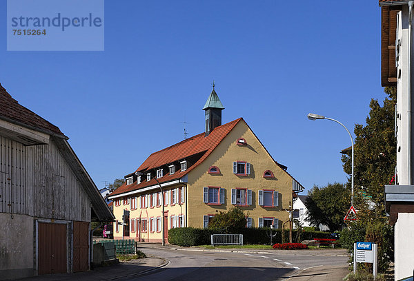 Europa Baden-Württemberg Deutschland