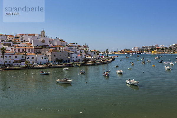 Europa Algarve Portugal