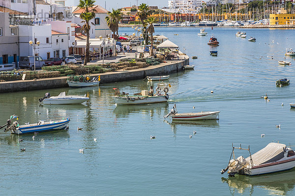 Europa Boot Algarve Portugal