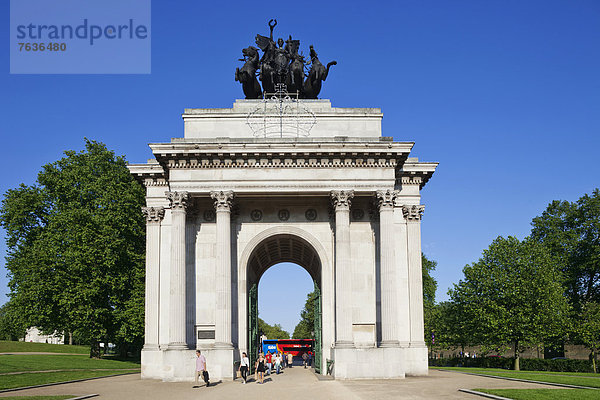 London  Hauptstadt  England