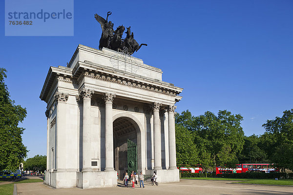 London  Hauptstadt  England