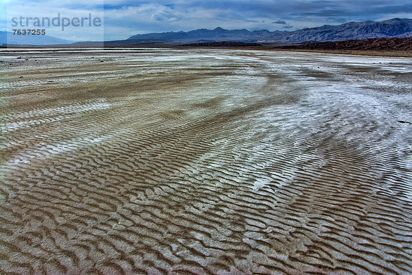 Vereinigte Staaten von Amerika  USA  Nationalpark  Amerika  Landschaft  Wüste  Death Valley Nationalpark  Kalifornien