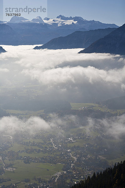 Berg  Landschaft  Österreich