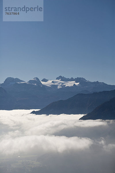Berg  Landschaft  Österreich