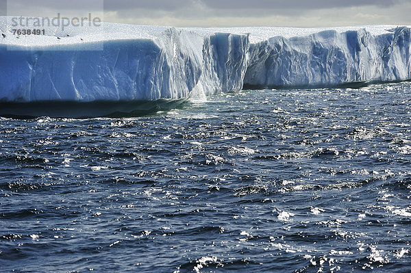 Eisberg  fließen  Eis  Natur  Neufundland  Twillingate  Kanada