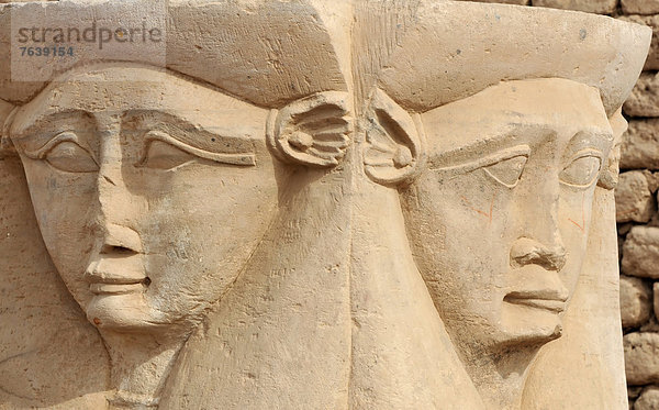 Schwangerschaft  Ägypten  Skulptur  Symbol  antik  Fruchtbarkeit  Göttin