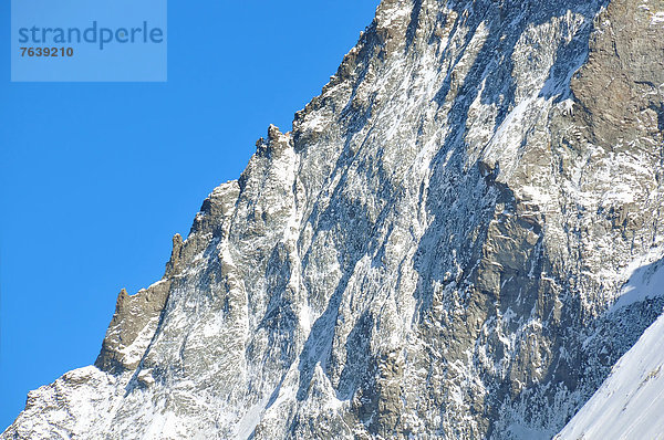 hoch  oben  Wahrzeichen  Matterhorn  Alpen  Zugänglichkeit  Schuldirektor  Direktor  schweizerisch  Zermatt