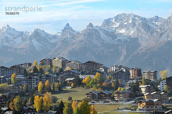 Wahrzeichen  Hintergrund  Alpen  Skisport  Urlaub  schweizerisch