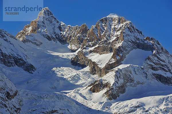Winter  sehen  Alpen  Zermatt